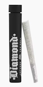 [HEAVY HITTERS] INFUSED PREROLL - 1G - FIG BAR (I)
