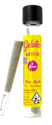 [GELATO] PREROLL - 1G - SOUR DIESEL (S)
