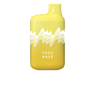 [TEMPO] ALL IN ONE - 1G -  YUZU HAZE (S)