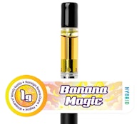 BANANA MAGIC 1 G
