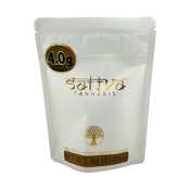 Sattva - 4g - Tropical Cherry
