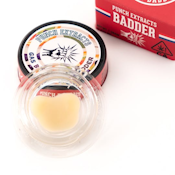[PUNCH] BADDER - 1G - GAS BERRY PIE (I/S)