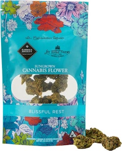 GARDEN SOCIETY - Mule Fuel 14g