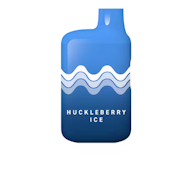 [TEMPO] ALL IN ONE - 1G - HUCKLEBERRY ICE (I)