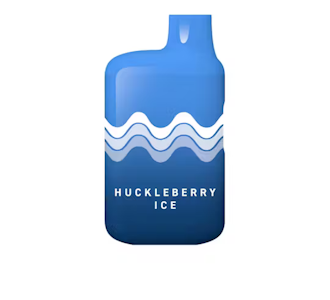 TEMPO - [Tempo] AIO - 1g - Huckleberry Ice (I)