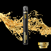 BLACKBERRY KUSH (INDICA) LIVE RESIN ADULT-USE