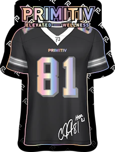 PRIMITIV - KASHMIR (PRE-PACKED 1/8TH) ADULT-USE