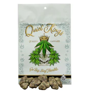 Quiet Kings - 28g - Forbidden Fruit