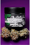 [Alien Labs] Flower - 3.5g - Dark Web x Censored Walls #1(H)