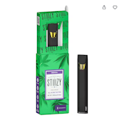 [STIIIZY] ALL IN ONE - 1G - SKYWALKER OG (I)