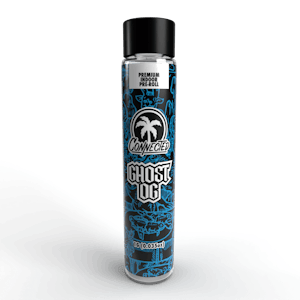 CONNECTED - [CONNECTED] Preroll - 1g - Ghost OG (S/H)