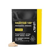 SATIVA HASHTAB 100 PROFESSIONAL STRENGTH