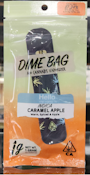 [DIME BAG] ALL IN ONE - 1G - CARAMEL APPLE (I)