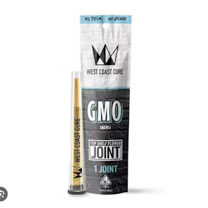 West Coast Cure - [West Coast Cure] CUREjoint Preroll - 1g - GMO (I)