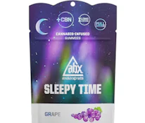 [ABX] Gummies 2ct - 15mg - 'Sleepy Time' 2:1 (THC:CBN)