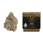 [MAVEN] FLOWER - 3.5G - SOUR SANGRIA (S)