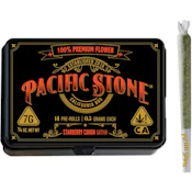 [PACIFIC STONE] Preroll 14 Pack - 7g - Permanent Marker (I)