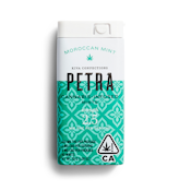 MOROCCAN MINT PETRA MINTS ADULT-USE