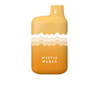 TEMPO - [TEMPO] AIO - 1G -  Mystic Mango (H)