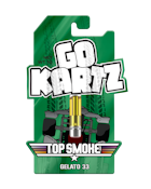 GO KARTZ - GELATO #33
