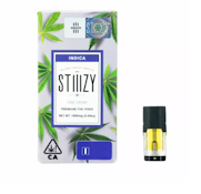 [STIIIZY] THC POD - 1G - SFV OG (I)