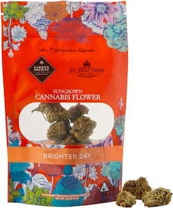 GARDEN SOCIETY - Tropicana Cherry 14g