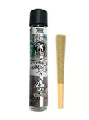 [CONNECTED] PREROLL - 1G - PERMANENT MARKER (I)