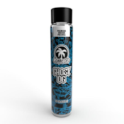 [CONNECTED] PREROLL - 1G - GHOST OG (H)