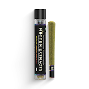 LEMON CHERRY GELATO INFUSED 1.25G PRE-ROLL ADULT-USE