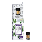 [STIIIZY] THC POD - 0.5G - OG KUSH (I)