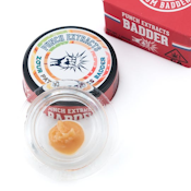 [PUNCH] BADDER - 1G - ZOUR PATCH COOKIES (S)