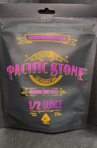 PACIFIC STONE - [PACIFIC STONE] FLOWER - 14G - WEDDING CAKE ( I )