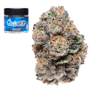 FLEETWOOD - [FLEETWOOD] FLOWER - 3.5G - GRAPE PIE (I)