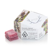 Huckleberry Gummies