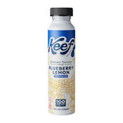 BLUEBERRY LEMON 10:1 100 MG