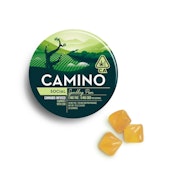 Sparkling Pear CBD 3:1 Camino Gummies