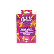 MOWIE WOWIE | SATIVA | 1G VAPE CART ADULT-USE