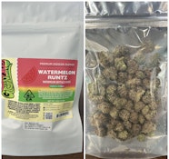[GREENLINE] FLOWER - 14G - WATERMELON RUNTZ (H)
