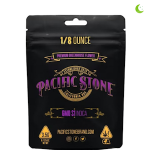 PACIFIC STONE - [PACIFIC STONE] FLOWER - 3.5G - GMO (I)