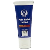 PAIN RELIEF LOTION 1 G
