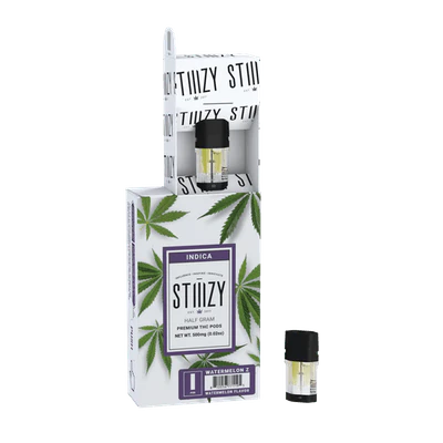 STIIIZY - [Stiiizy] Pod - 0.5g - Skywalker OG (I) Main Image