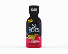 [ST IDES] THC SHOT - 100MG - STRAWBERRY LEMONADE (H)