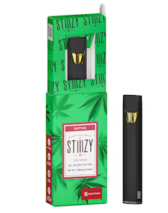 STIIIZY - [STIIIZY] ALL IN ONE - 1G - BLUE DREAM (S)