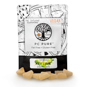KEY LIME (VEGAN/GF) ADULT-USE