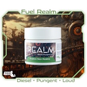 (P) Realm | Dessert Storm (I) - Flower 3.5g