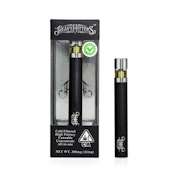 [HEAVY HITTERS] ALL IN ONE - .3G - DIABLO OG (I)
