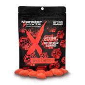 WILD CHERRY 200MG ADULT-USE