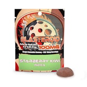 BLASTEROID - STRAWBERRY KIWI (1PC) ADULT-USE