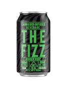 THE FIZZ GINGER ROOT 100MG