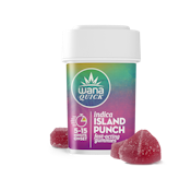 ISLAND PUNCH 200MG ADULT-USE